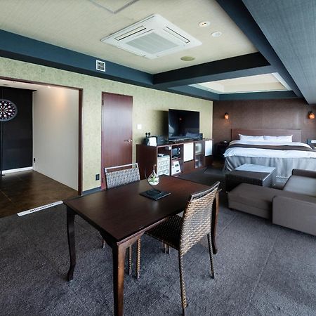 Nagasaki Chapel Coconuts Hotel ＆Resort Isahaya Extérieur photo
