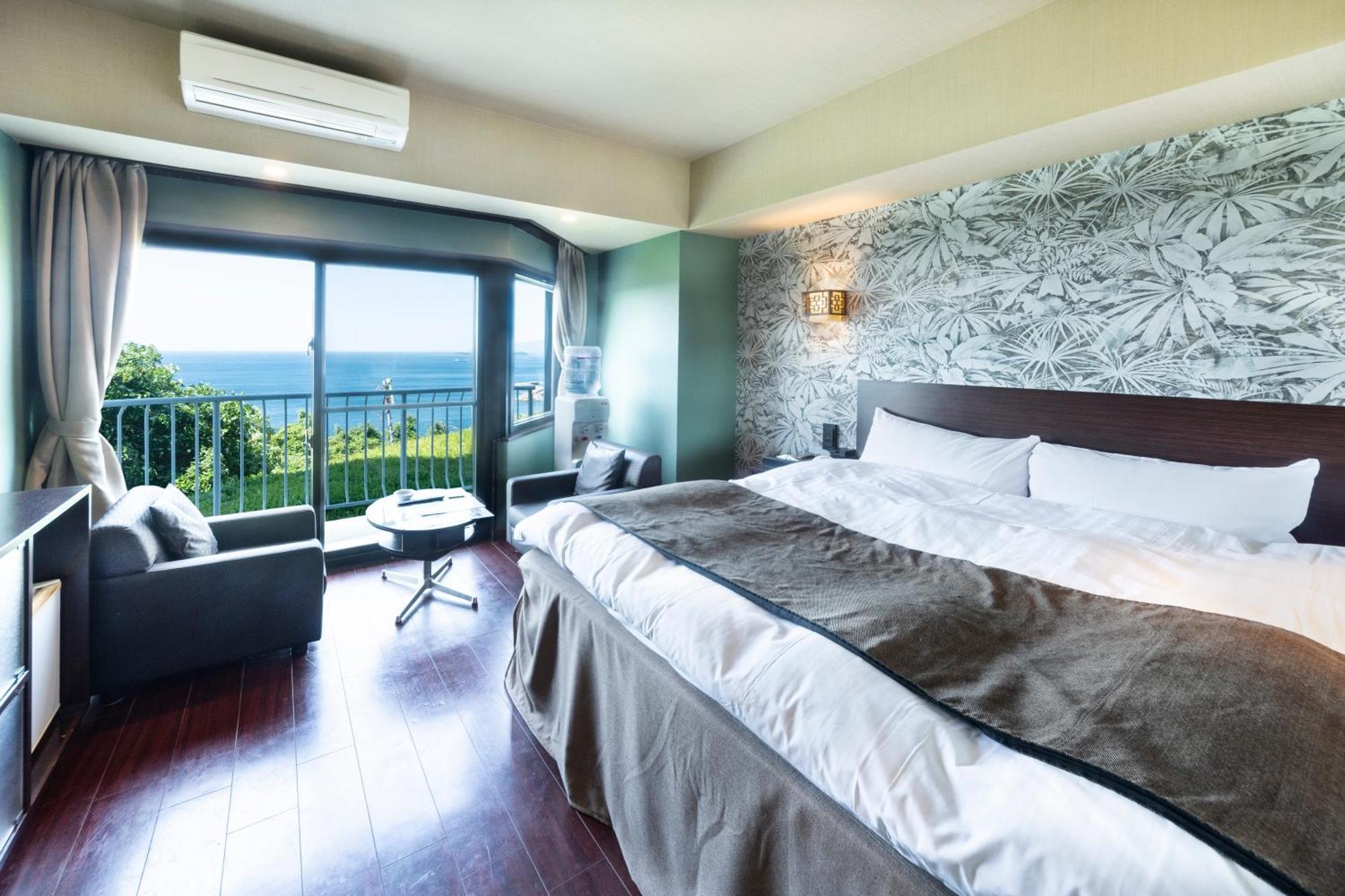 Nagasaki Chapel Coconuts Hotel ＆Resort Isahaya Extérieur photo